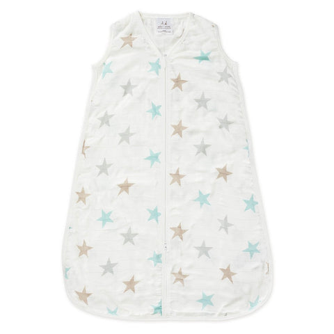 Aden and Anais Bamboo milky way sleeping bag 6 to 18 months-Aden and Anais-www.hellomom.co.za