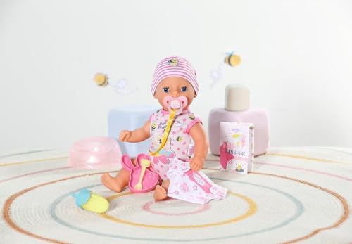 Baby Born Magic Doll Girl-toys-Prima Toys-www.hellomom.co.za