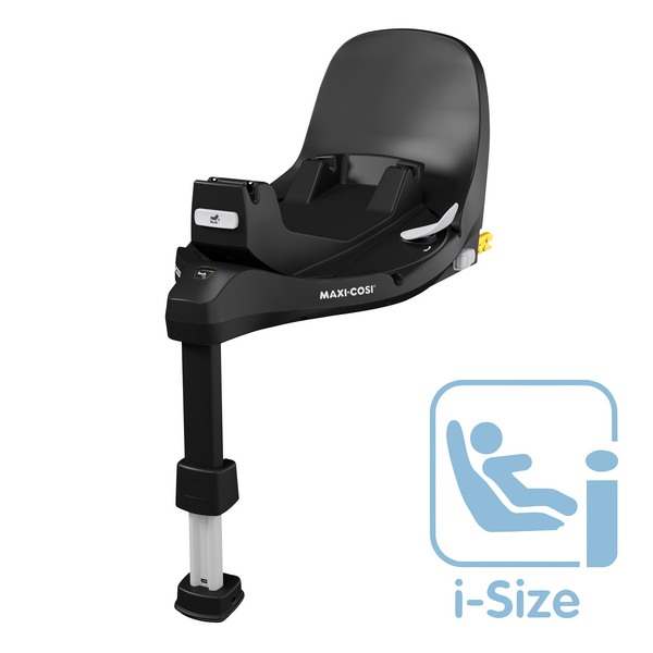 Maxi Cosi 360 Pro Family Combo: Pebble 360 Pro + Pearl 360 Pro + FamilyFix 360 Pro-Baby & Toddler Car Seats-Maxi Cosi-Essential Black-www.hellomom.co.za