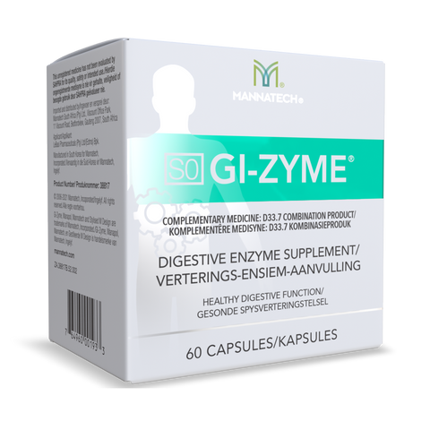 Gi-Zyme Capsules-Vitamin supplements-Mannatech-www.hellomom.co.za