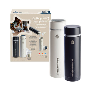 Tommee Tippee GoPrep Portable Formula Feed Maker Kit-Tommee Tippee-www.hellomom.co.za