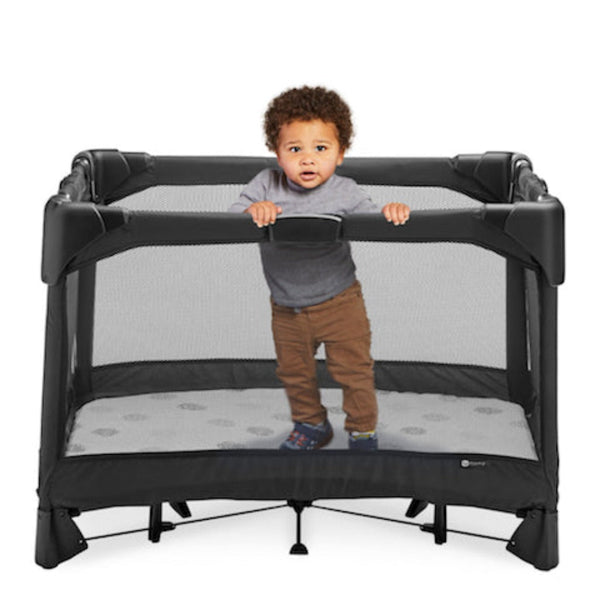 4Moms Breeze Plus Camp Cot-camp cots-4Moms-www.hellomom.co.za