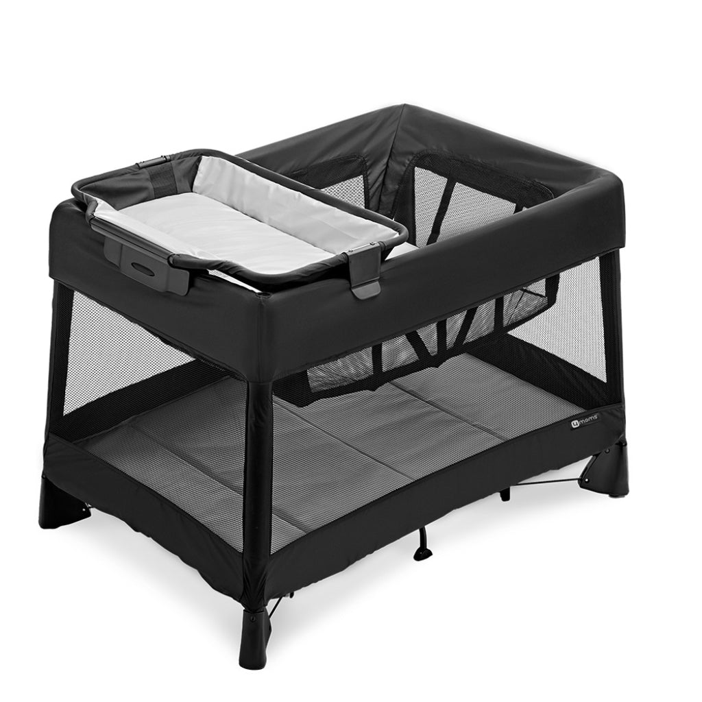 4Moms Breeze Plus Camp Cot-camp cots-4Moms-www.hellomom.co.za