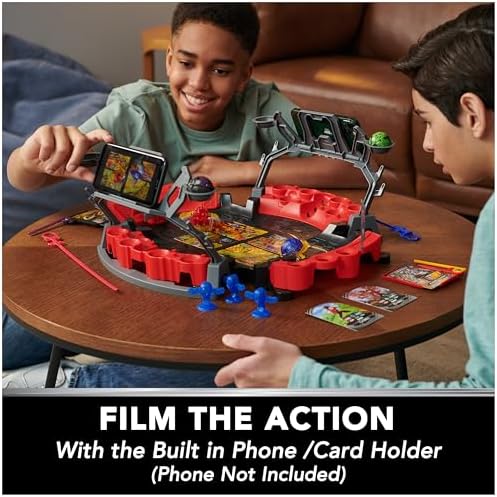 Bakugan Season 6 Battle Arena-Prima Toys-www.hellomom.co.za