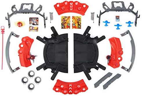 Bakugan Season 6 Battle Arena-Prima Toys-www.hellomom.co.za
