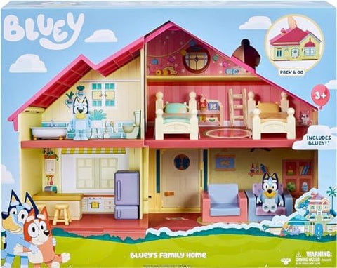 Bluey Family Home Playset-toys-Prima Toys-www.hellomom.co.za