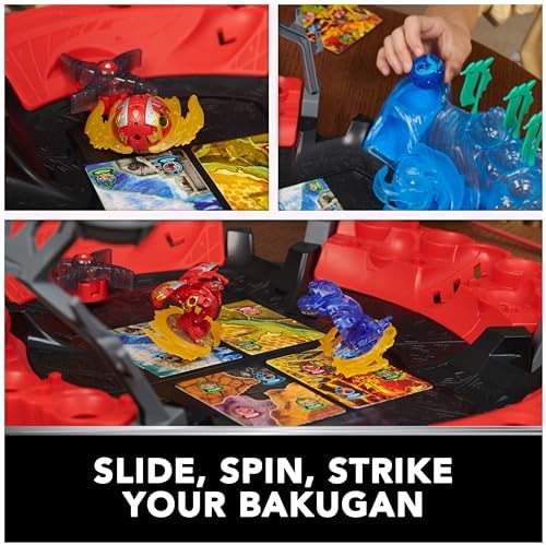 Bakugan Season 6 Battle Arena-Prima Toys-www.hellomom.co.za