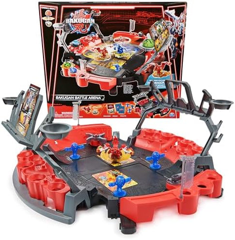 Bakugan Season 6 Battle Arena-Prima Toys-www.hellomom.co.za