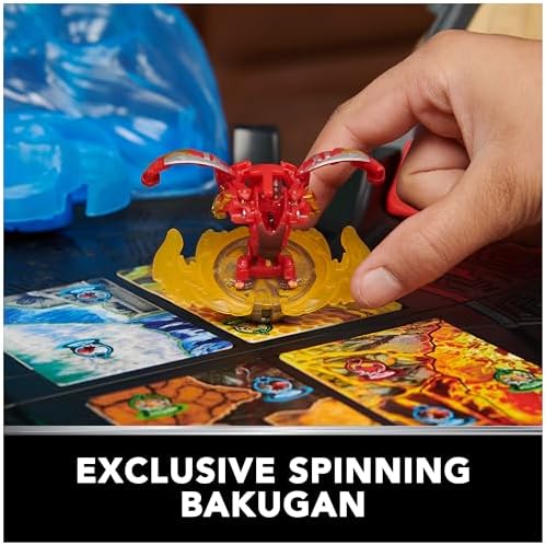 Bakugan Season 6 Battle Arena-Prima Toys-www.hellomom.co.za