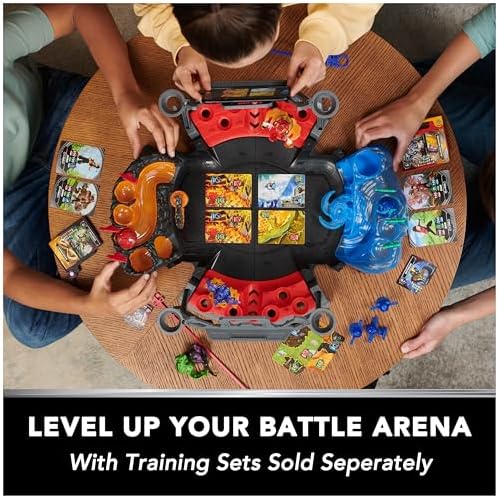 Bakugan Season 6 Battle Arena-Prima Toys-www.hellomom.co.za