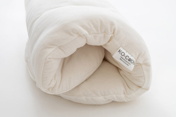 Merino wool MOSES MATTRESS-Mattresses-Ko-coon-www.hellomom.co.za