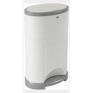 Korbell Plus 26L Nappy Disposal Bin-Korbell-www.hellomom.co.za
