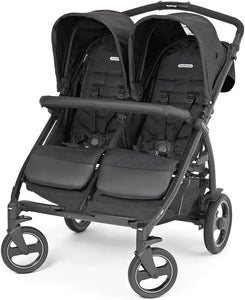 Peg perego double stroller book for two shop
