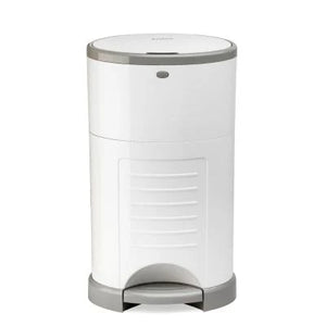 Korbell Nappy Disposal System 16L White-Korbell-www.hellomom.co.za