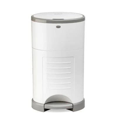 Korbell Nappy Disposal System 16L White-Korbell-www.hellomom.co.za