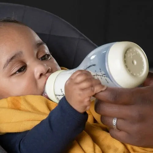 Difrax 2 Pack S Bottles Anti Colic-Difrax-Ice/Popcorn-www.hellomom.co.za