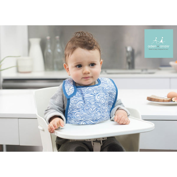 Aden and Anais seafaring 3 pack bibs-Aden and Anais-www.hellomom.co.za