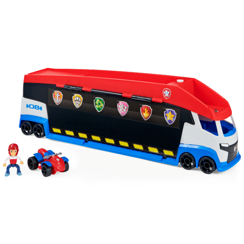 Paw Patrol Paw Patroller-Prima Toys-www.hellomom.co.za