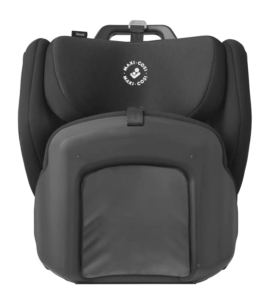 Maxi Cosi Nomad car seatMaxi CosiAuthentic Blackwww.hellomom.co.za