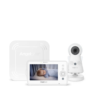Angelcare AC25 Baby Movement Monitor with Sound and Video-Angelcare-www.hellomom.co.za