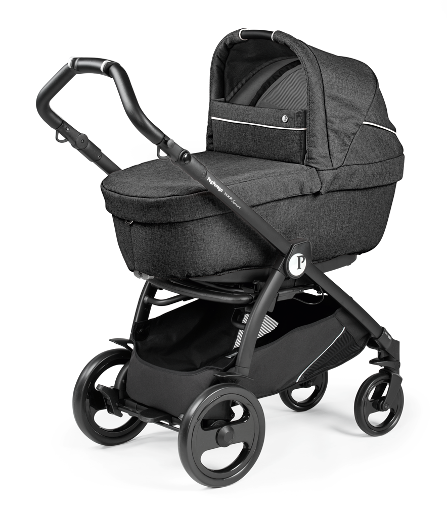 peg perego south africa Peg Perego Book SMART 3 in 1 Modular System in Titanium