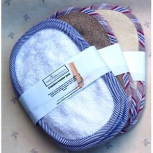 Mother Nature Booster Pads-6 pack-Cloth diapers-Mother Nature-www.hellomom.co.za