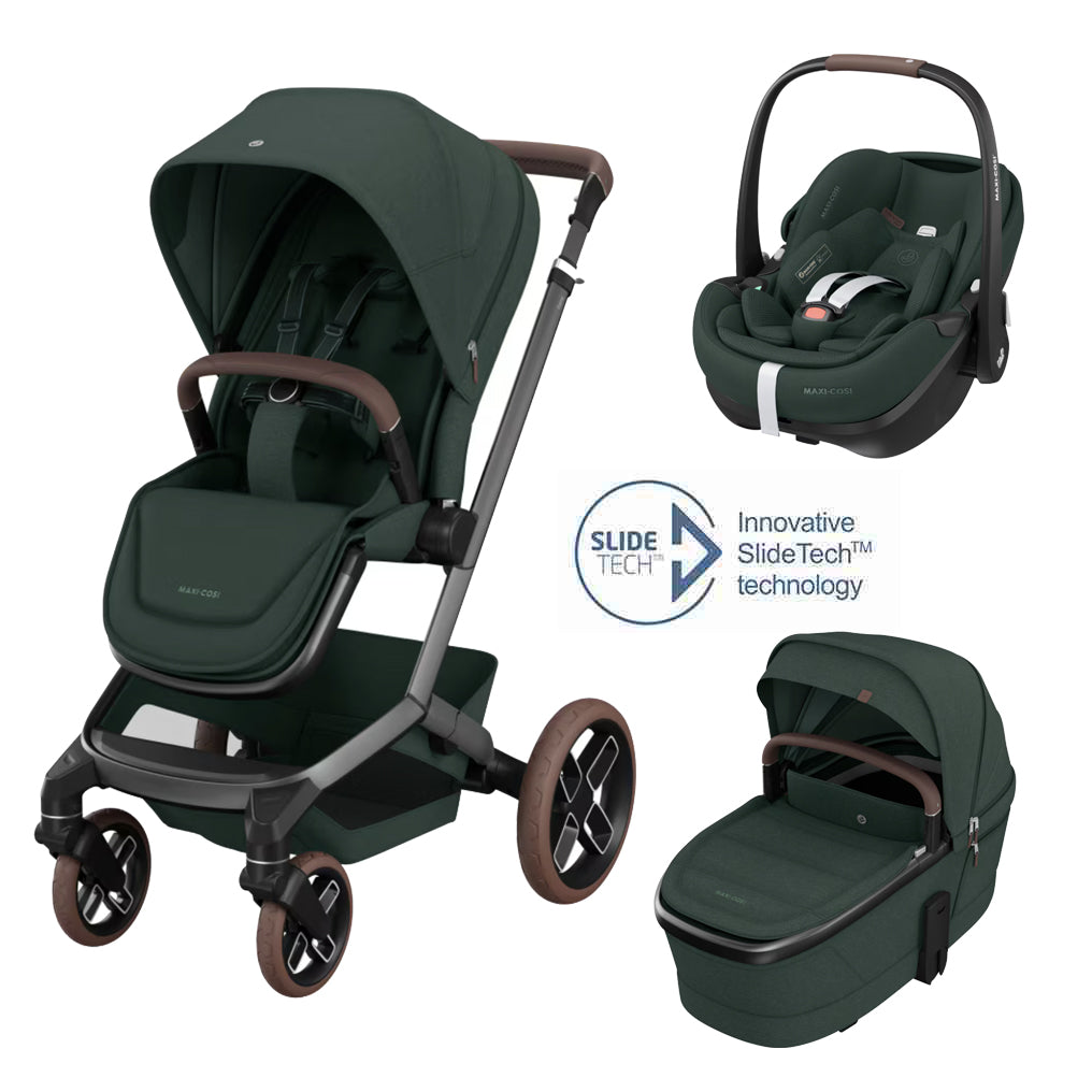 maxi cosi prams south africa Maxi Cosi Fame Travel System