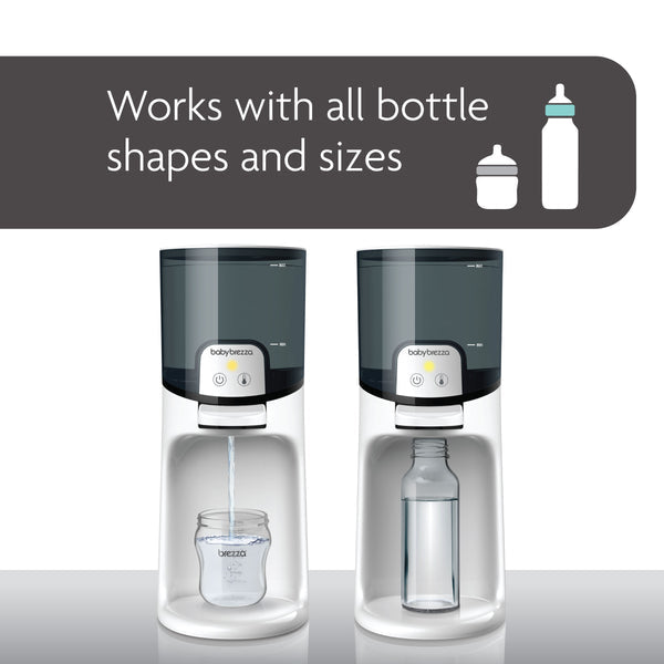Babybrezza Instant Warmer-Bottle Warmer-Babybrezza-www.hellomom.co.za