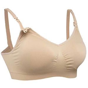 Baby Womb World Hands Free Breast Pump Bra-Baby Womb World-Medium-www.hellomom.co.za