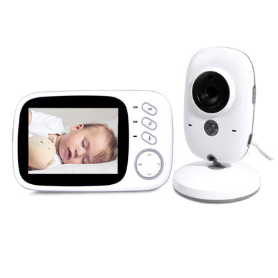 Baby Womb World 3.2 inch Video Monitor-Baby Womb World-www.hellomom.co.za
