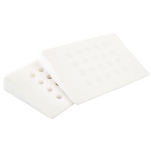 Nurture One Nesting Pillow no 3 plus Wedge-Bedding-Nurture One-www.hellomom.co.za