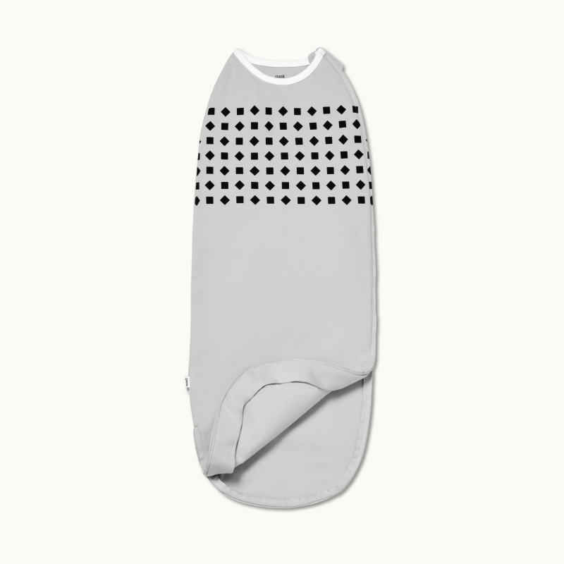 Nanit Breathing Wear Swaddle-Baby Monitors-Nanit-Small-www.hellomom.co.za