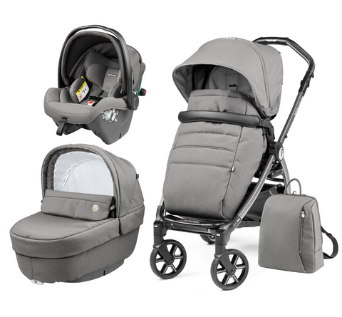 Best baby travel systems 2019 outlet