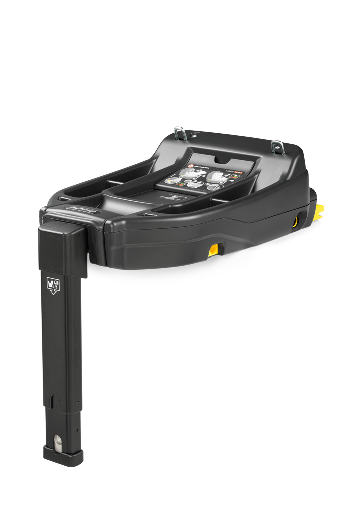 Peg Perego i-Size Car Seat Base-car seat adapters-Peg Perego-www.hellomom.co.za