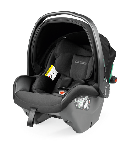 Peg Perego
Primo Viaggio SLK Car Seat-Baby & Toddler Car Seats-Peg Perego-Licorice-www.hellomom.co.za