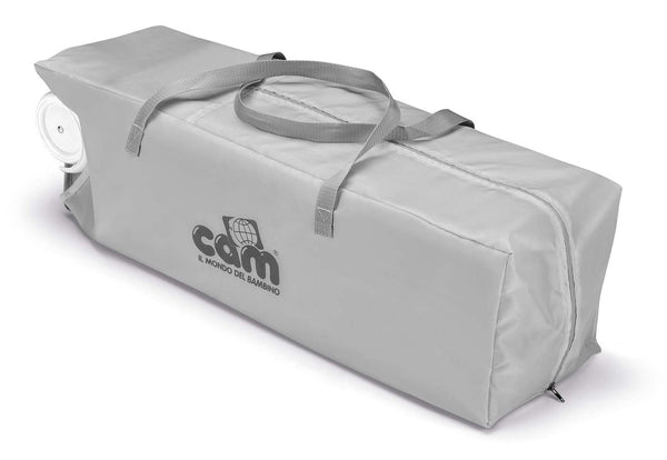 CAM
Pisolino Travel Cot in Grey-Travel Cot-CAM-www.hellomom.co.za