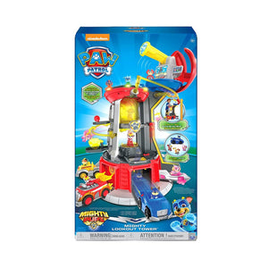 Paw Patrol Mighty Tower-Prima Toys-www.hellomom.co.za