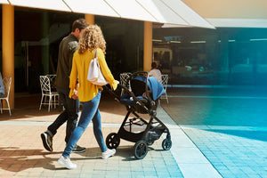 Stroller