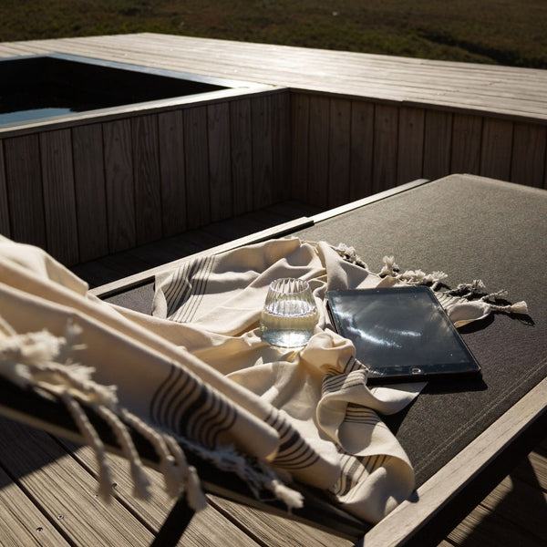Temal Handwoven Turkish Towel-Towels-The Cotton Company-www.hellomom.co.za