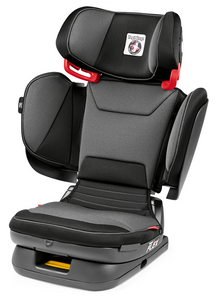 peg perego crystal black Peg Perego Viaggio 2-3 Flex Car Seat in Crystal Black