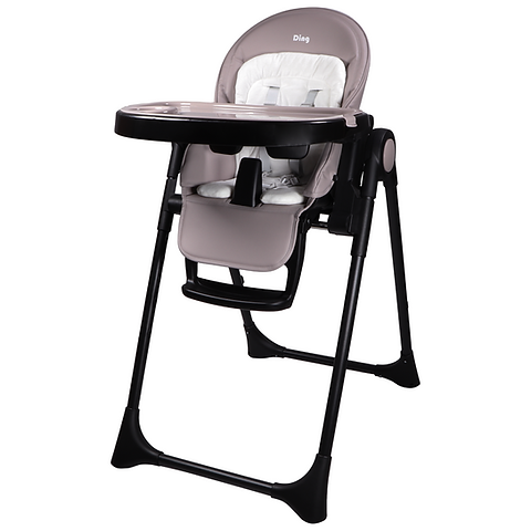 Ding Laze Highchair-Highchairs-Ding Baby-www.hellomom.co.za