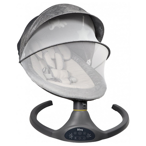Ding Hugg Baby Swing-Baby Swing-Ding Baby-www.hellomom.co.za