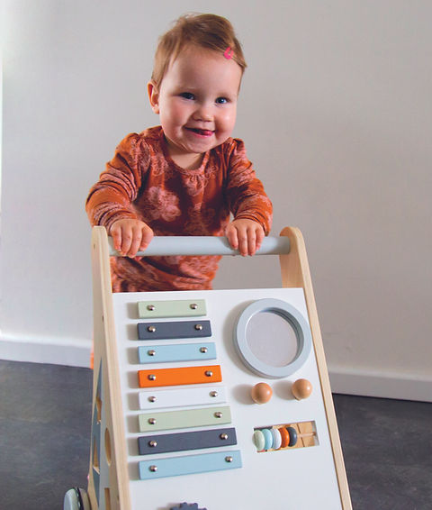 Tryco Activity Walker-Tryco-www.hellomom.co.za