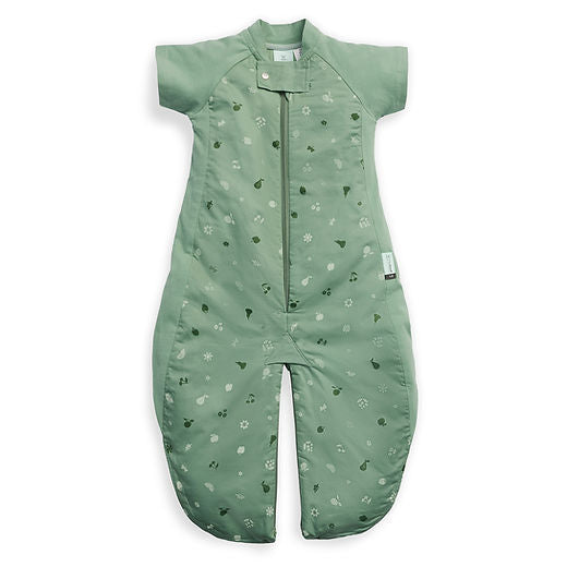 Ergopouch Sleepsuit Bag Mild Pouch 1.0 tog-Baby Sleeping Bags-ergopouch-Sweet Orchard-8 to 24 months-www.hellomom.co.za
