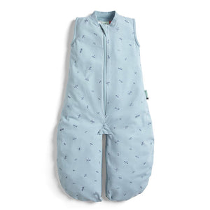 Ergopouch Sleepsuit Bag 0.2 tog-Baby Sleeping Bags-Ergopouch-3 to 12 months-Dragonflies-www.hellomom.co.za