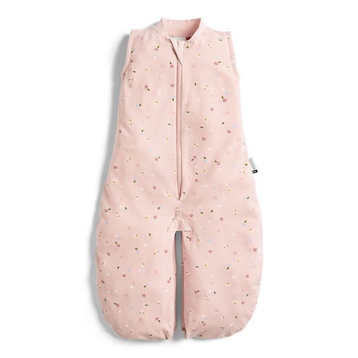 Ergopouch Sleepsuit Bag 0.2 tog-Baby Sleeping Bags-Ergopouch-3 to 12 months-Daisies-www.hellomom.co.za