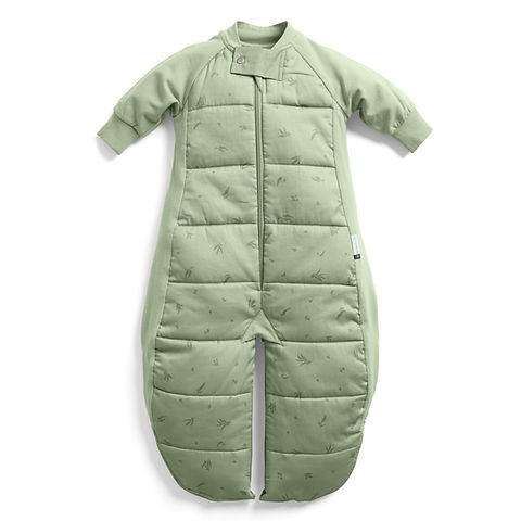 Ergopouch Sleep Suit Bag 2.5 TOG-Sleeping Bags-Ergopouch-Willow-8 to 24 months-www.hellomom.co.za