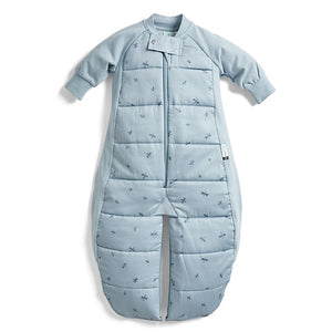 Ergopouch Sleep Suit Bag 3.5 TOG-Sleeping Bags-Ergopouch-Dragonflies-8 to 24 months-www.hellomom.co.za