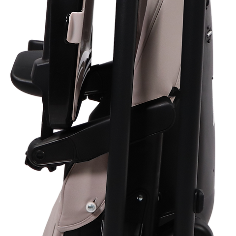 Ding Laze Highchair-Highchairs-Ding Baby-www.hellomom.co.za