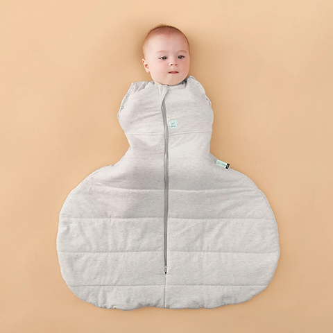 Ergopouch Hip Harness Cocoon Swaddle Bag 2.5 tog-Baby Sleeping Bags-Ergopouch-3 to 6 months-www.hellomom.co.za